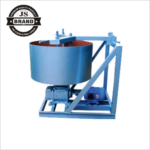 Chequered Tile Color Mixer Machine Capacity: 150 Kg/Hr