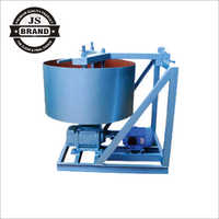 Chequered Tile Color Mixer Machine