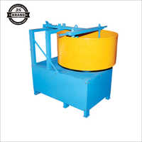 Interlocking Block Color Mixer Machine