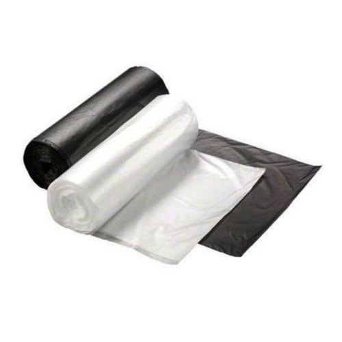 HM Plastic Bags