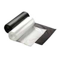 Plastic & Courier Bags