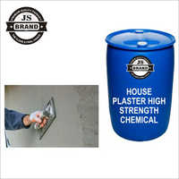 House Plaster High Strength Chemical