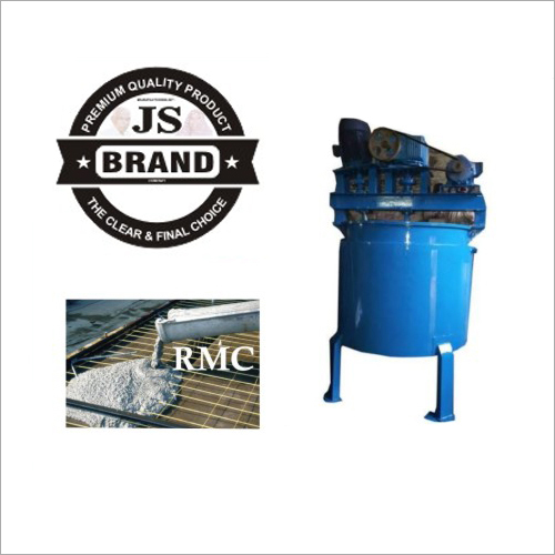 Rmc Admixtures Chemical Making Machine