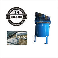Rmc Admixtures Chemical Making Machine