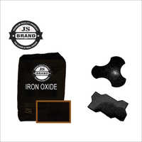25 kg Iron Oxide Black Color