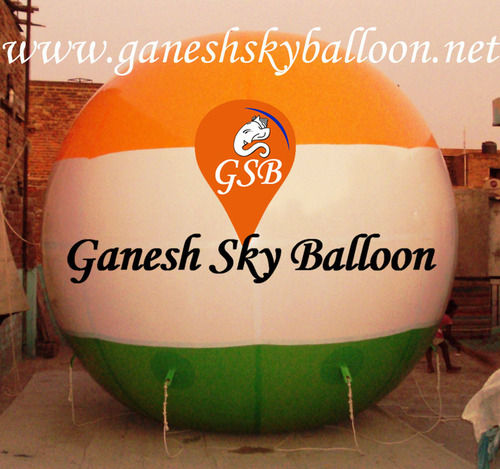 Promotional Sky Balloons