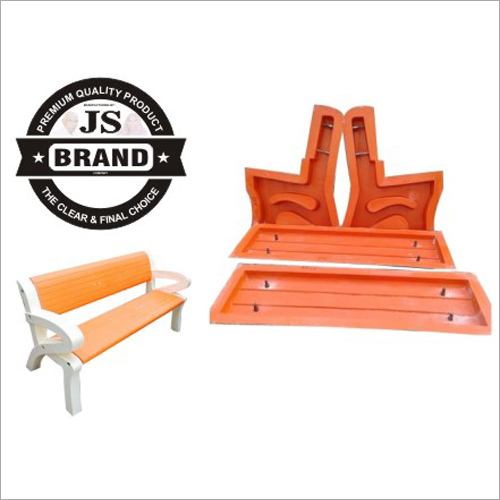 Premium Quality Fiber Paking Bench Mould