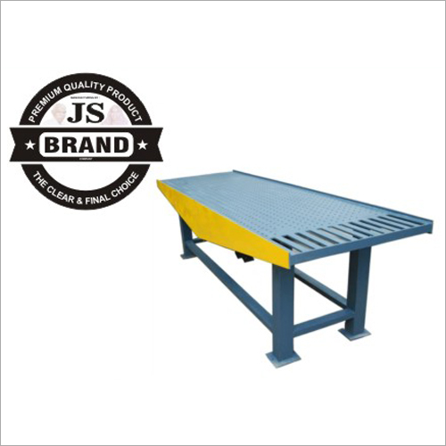 Vibro Table