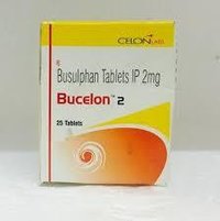 Busulfan Tablets