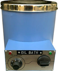 Labcare Export cylinderical oil bath
