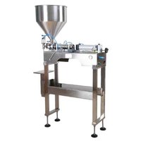 Paste Filling Machine
