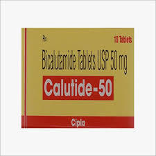 Bicalutamide Tablets