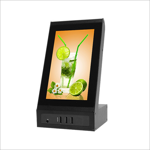 Digital Table Top Solutions By DIGITOS TECHNOLOGIES PRIVATE LIMITED