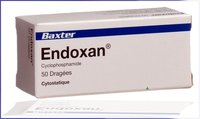 Cyclophosphamide Tablet