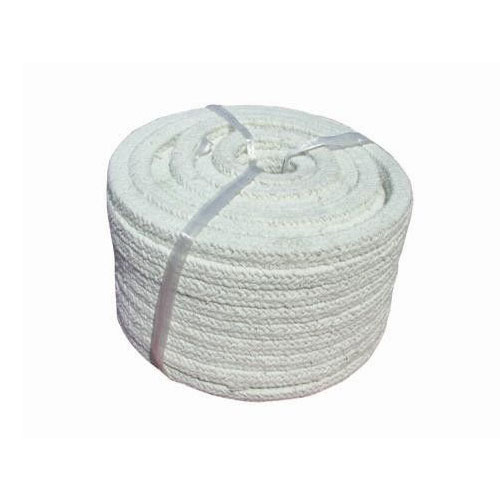 Asbestos Square Rope
