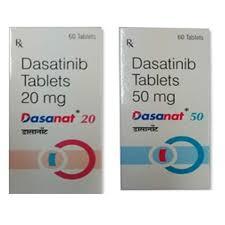 Dasatinib tablets