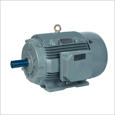 CG Power Motors