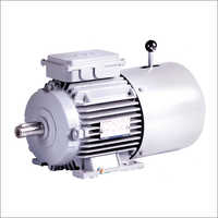 Siemens Electric Motors