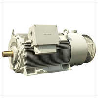 Siemens 1 PQ8 Force Cooling Converter Duty Motors
