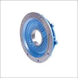 Electric Motor Flanges