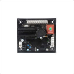 AVR-2 Electric Motor Spare Parts