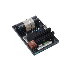 AVR-3 Electric Motor Spare Parts
