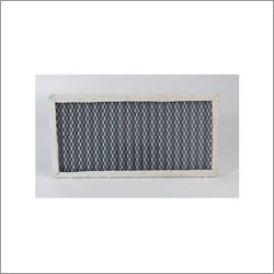 Electric Motor Filter Pads