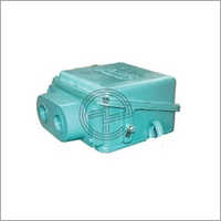 Electric Motor Terminal Box Frequency (mhz): 50 Milihertz