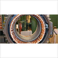 Electric Motor Installation Services