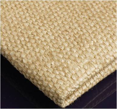 Vermiculite Coated Cloth