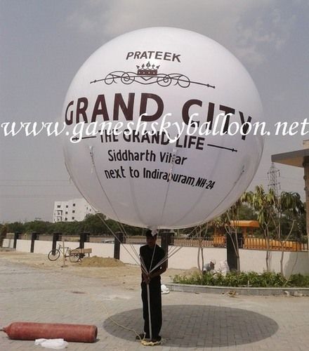 Promotional Balloons