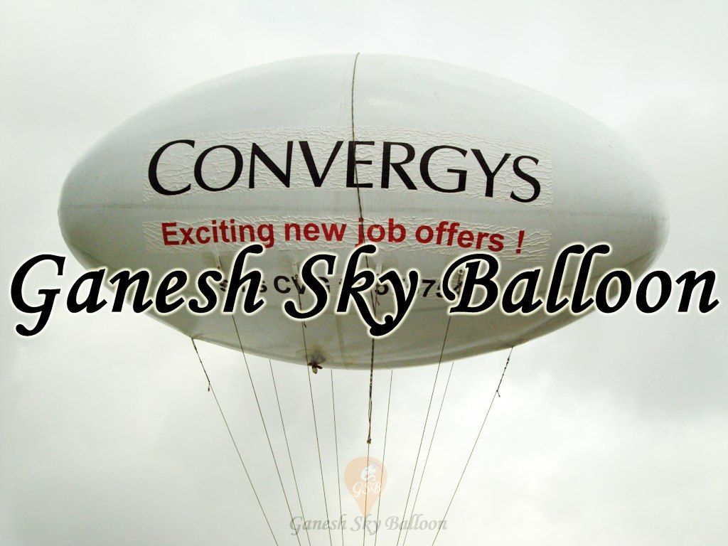 Promotional Balloons