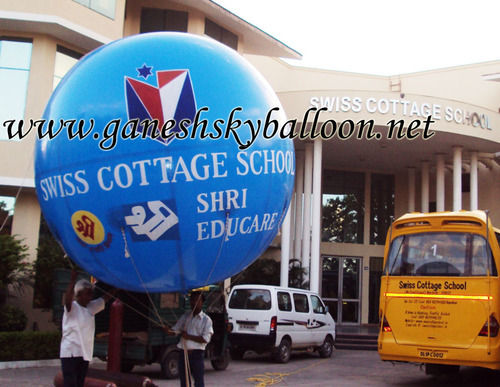 Promotional Balloons