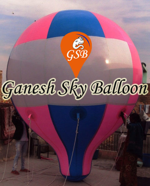 Promotional Balloons Kanpur