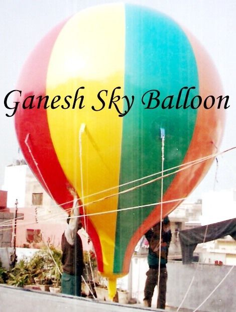 Promotional Balloons Kanpur