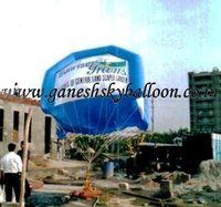 BSP Promotional Sky Balloons