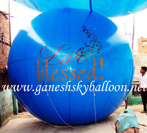 Promotional Balloon Mathura