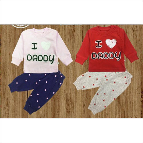 Girls Pyjama Sets