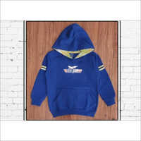 Boy's Hooded Fleece Sweatshirts