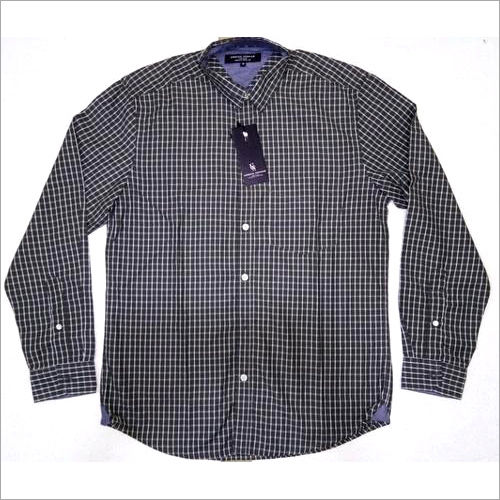 Men's Shirt