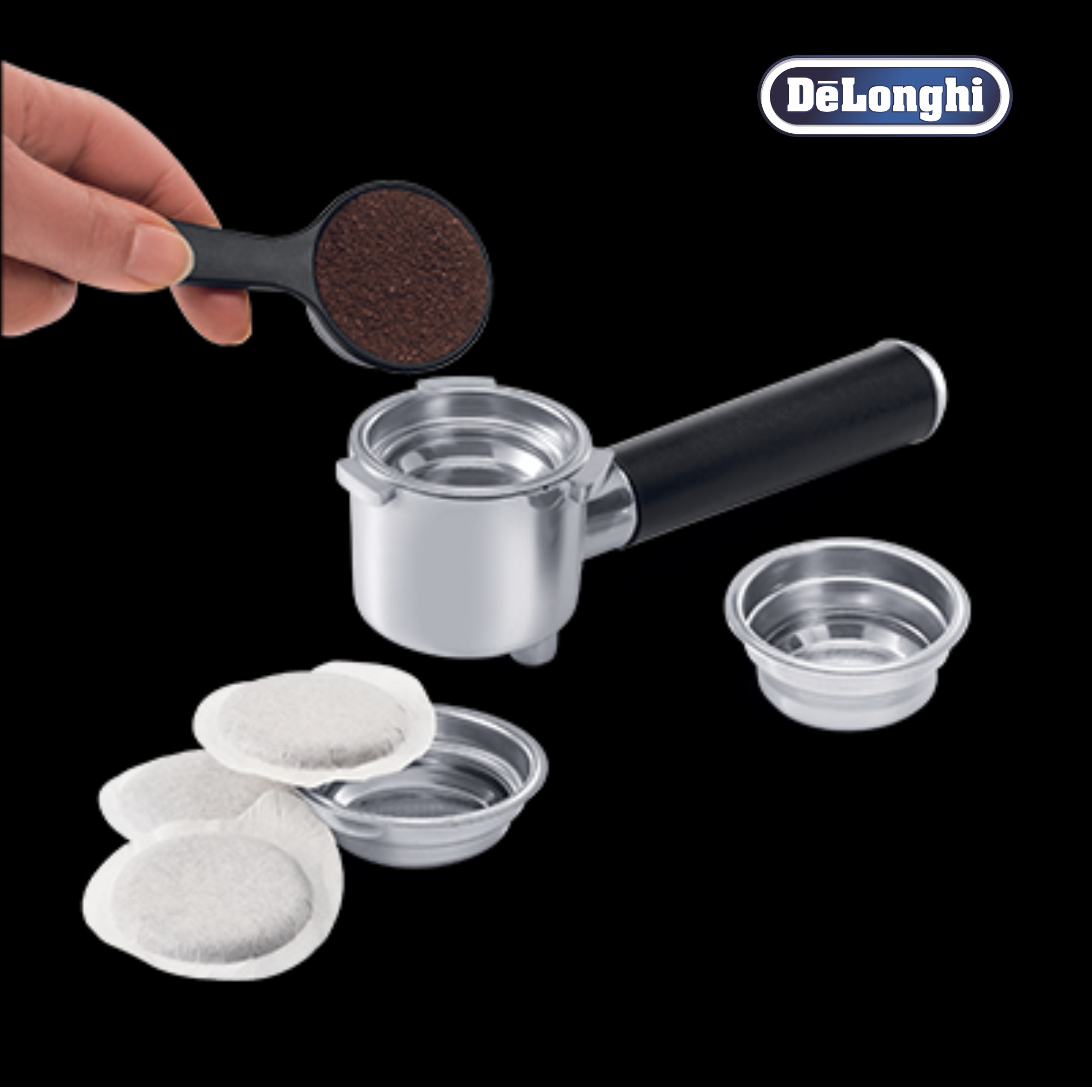 Delonghi Ec850.m Espresso Machine