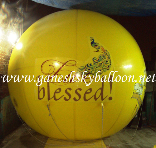 Promotional Sky Balloon Mathura