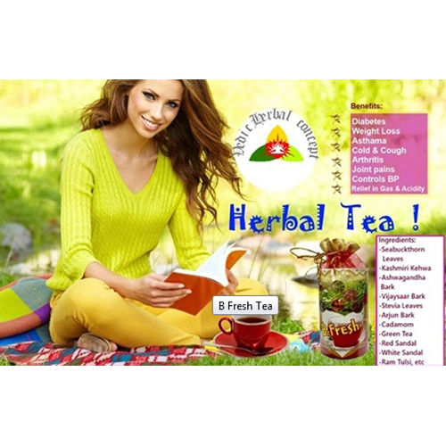 Herbal Tea