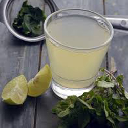 Lemon Tulsi Tea By VEDIC HERBAL CONCEPT
