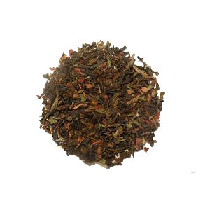 Rhododedron Tea