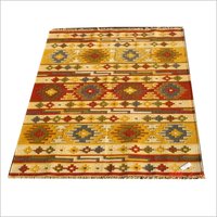 Jute Durries Air Ventilate