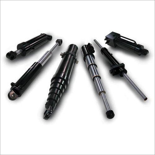 Hydraulic Cylinders