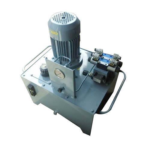 Hydraulic Power Pack