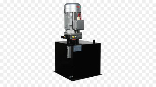 Mini Hydraulic Power Pack