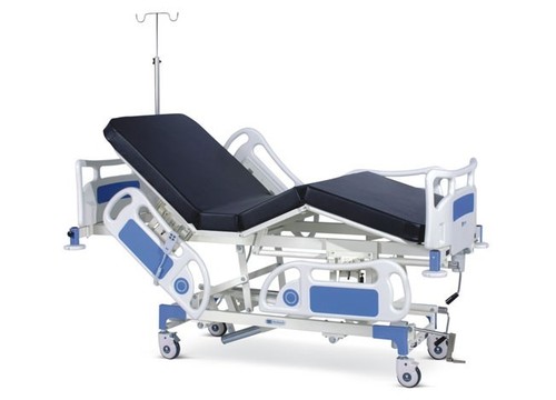 ICU Bed